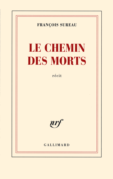 CHEMIN DES MORTS