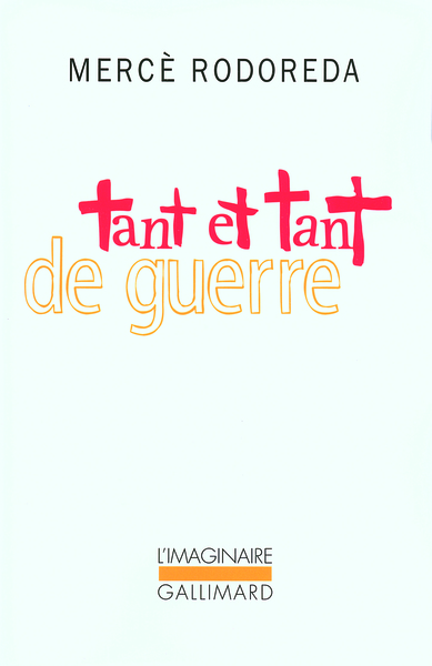 TANT ET TANT DE GUERRE