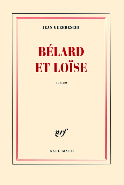 BELARD ET LOISE