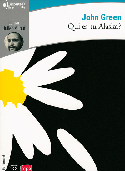 QUI ES-TU ALASKA ? CD