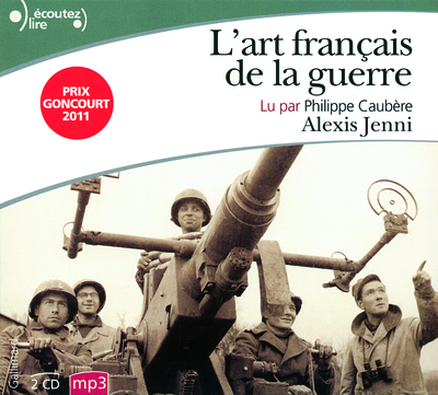 ART FRANCAIS DE LA GUERRE CD (L)