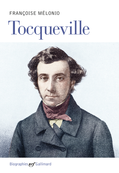 TOCQUEVILLE