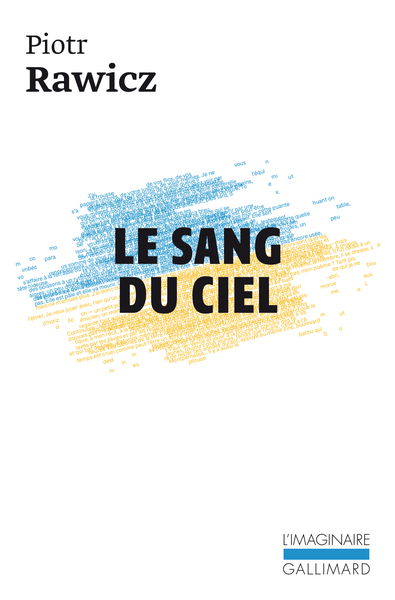SANG DU CIEL