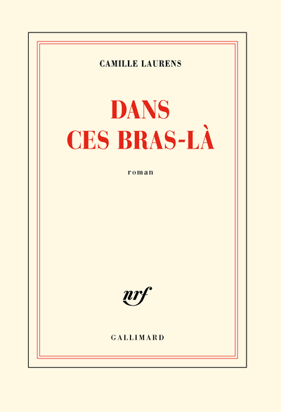 DANS CES BRAS-LA