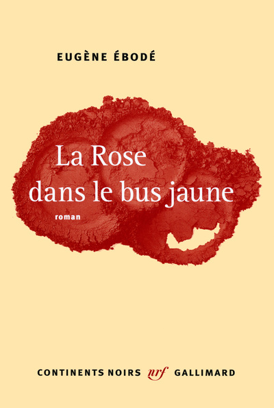 ROSE DANS LE BUS JAUNE