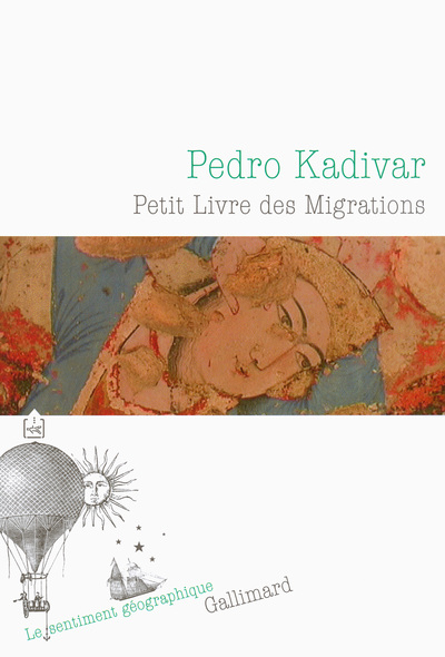 PETIT LIVRE DES MIGRATIONS