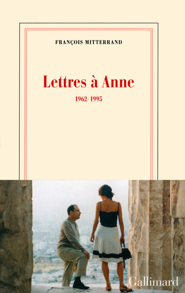 LETTRES A ANNE