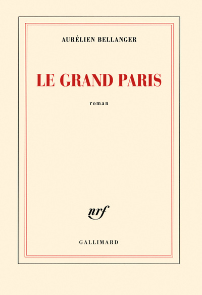 GRAND PARIS