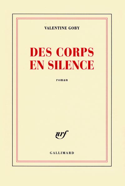 DES CORPS EN SILENCE