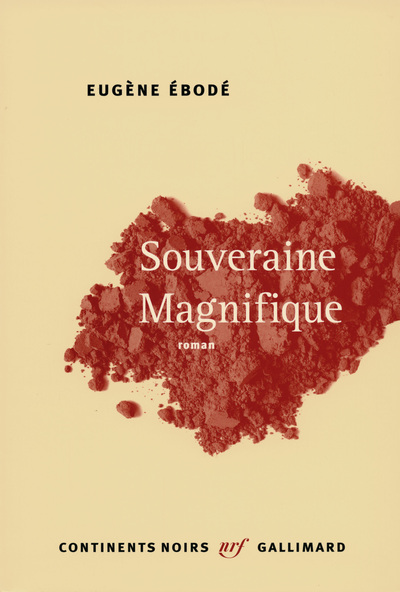 SOUVERAINE MAGNIFIQUE