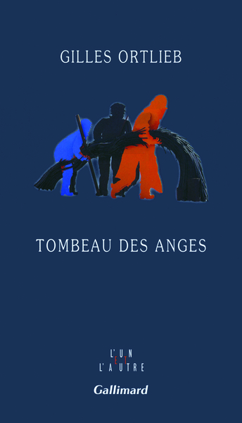 TOMBEAU DES ANGES