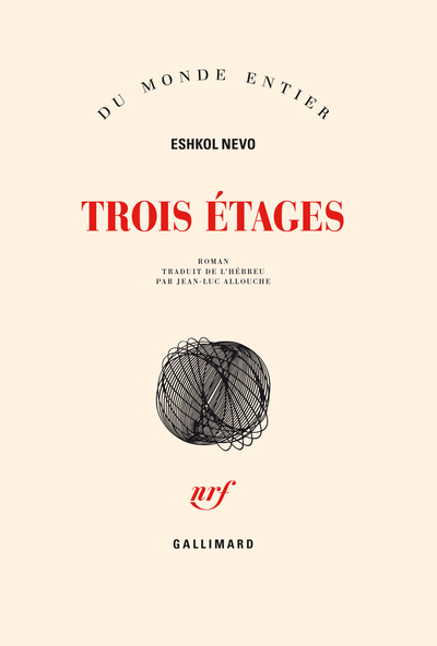 TROIS ETAGES