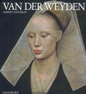 ROGIER VAN DER WEYDEN