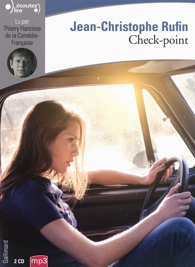 CHECK-POINT CD