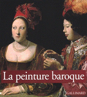 PEINTURE BAROQUE