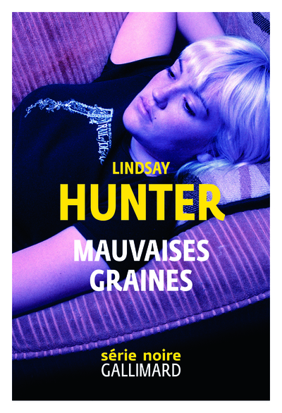 MAUVAISES GRAINES