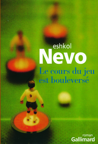 COURS DU JEU EST BOULEVERSE