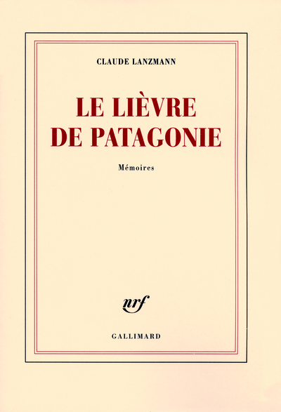 LIEVRE DE PATAGONIE