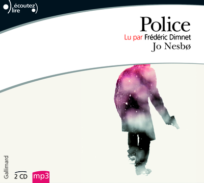 POLICE CD