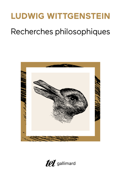 RECHERCHES PHILOSOPHIQUES