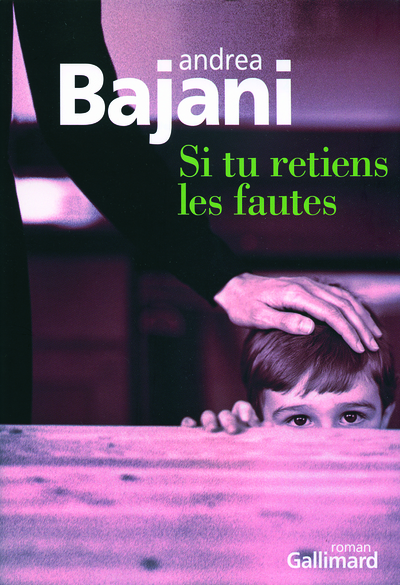 SI TU RETIENS LES FAUTES