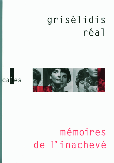 MEMOIRES DE L´INACHEVE  (1954-1993)(1954-1993)