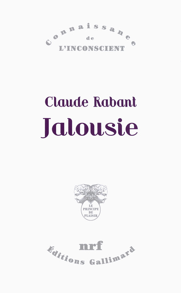 JALOUSIE