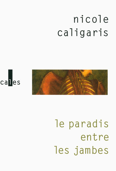 PARADIS ENTRE LES JAMBES