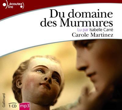 DU DOMAINE DES MURMURES CD