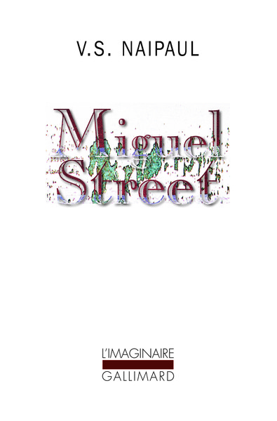 MIGUEL STREET