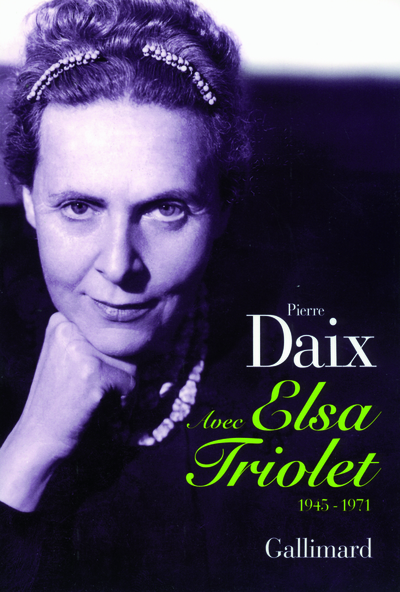 AVEC ELSA TRIOLET (1945-1971)