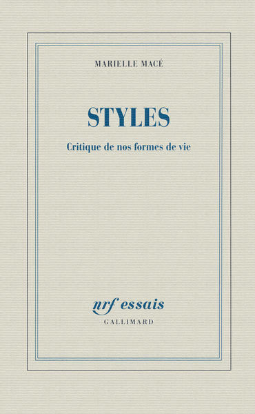 STYLES