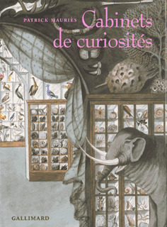 CABINETS DE CURIOSITES