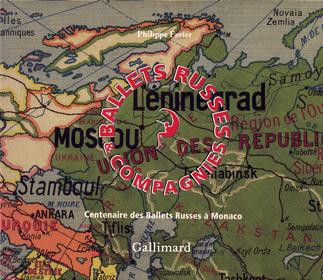 BALLETS RUSSES ET COMPAGNIES (CELEBRATION DU CENTENAIRE DES BAL
