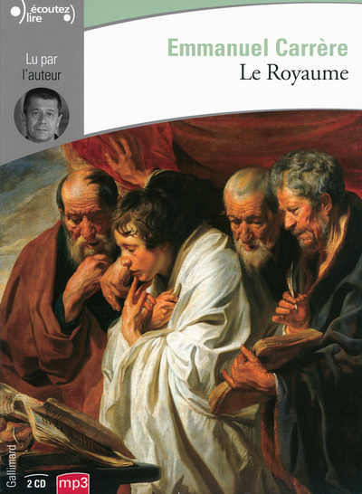 ROYAUME CD