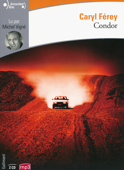 CONDOR CD