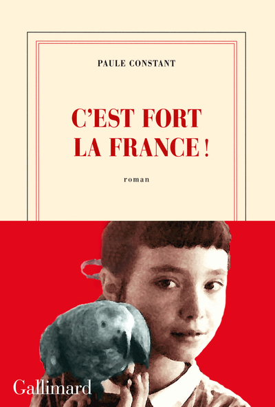 C´EST FORT LA FRANCE !