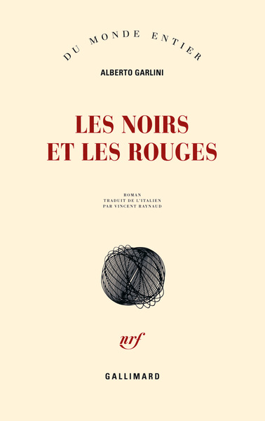 NOIRS ET LES ROUGES