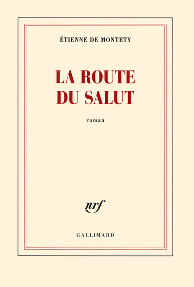 ROUTE DU SALUT
