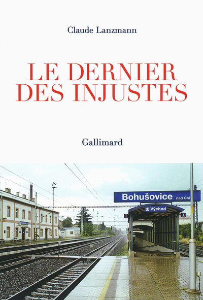 DERNIER DES INJUSTES