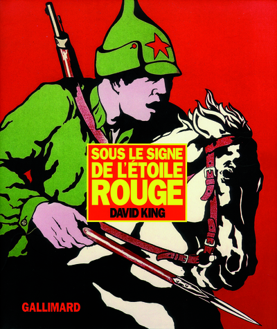 SOUS LE SIGNE DE L´ETOILE ROUGE