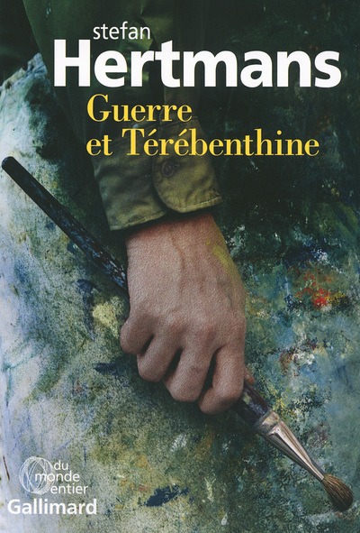 GUERRE ET TEREBENTHINE