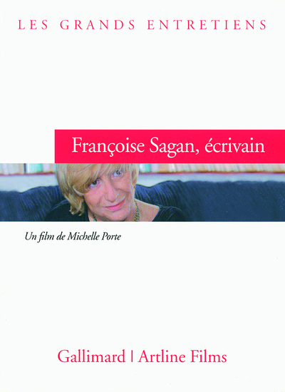 FRANCOISE SAGAN DVD