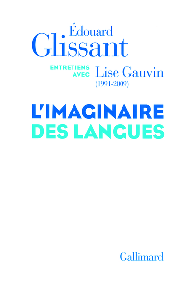 IMAGINAIRE DES LANGUES