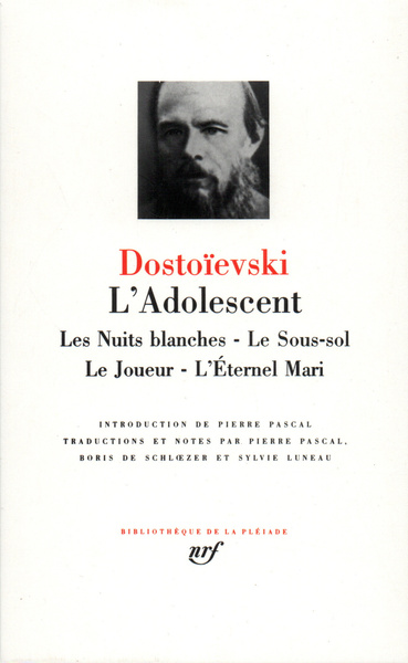ADOLESCENT