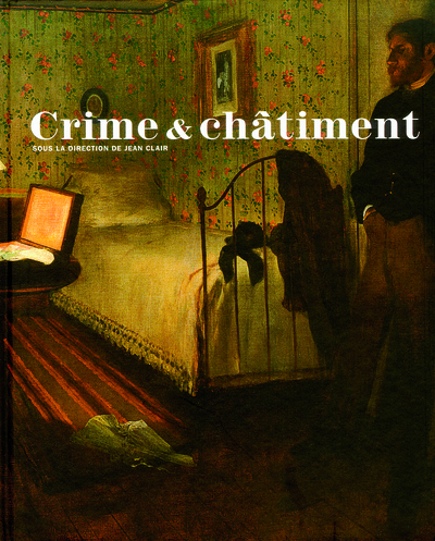 CRIME ET CHATIMENT