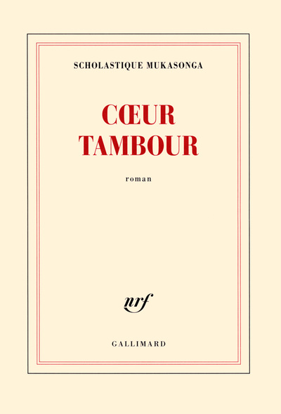 COEUR TAMBOUR