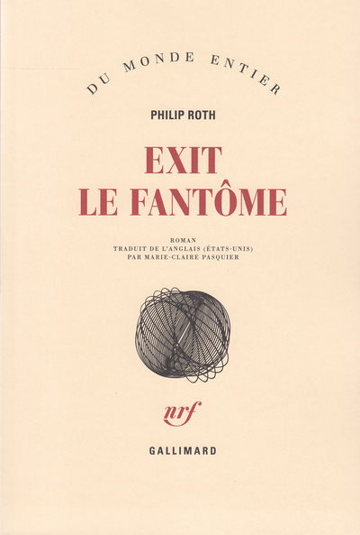 EXIT LE FANTOME