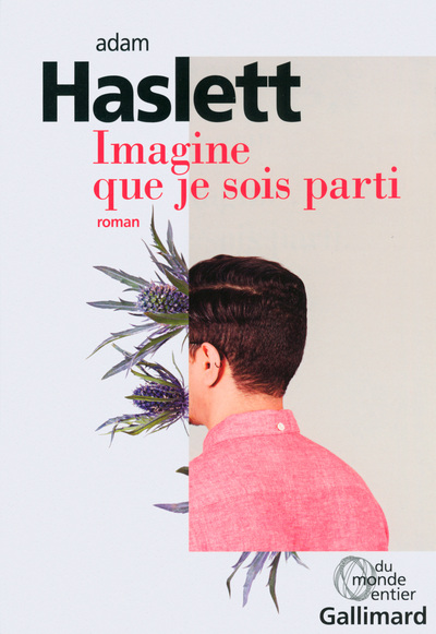 IMAGINE QUE JE SOIS PARTI
