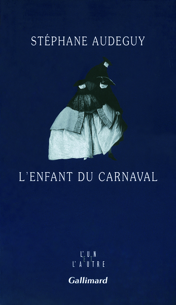 ENFANT DU CARNAVAL